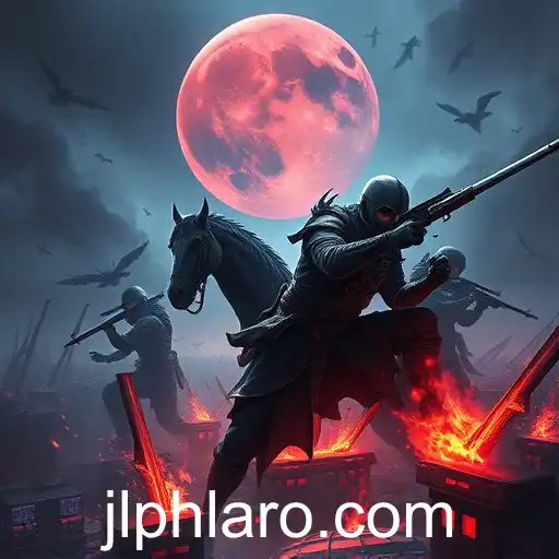 Unleashing Excitement: Exploring the 'Action Packed' Games with 'Phlaro'