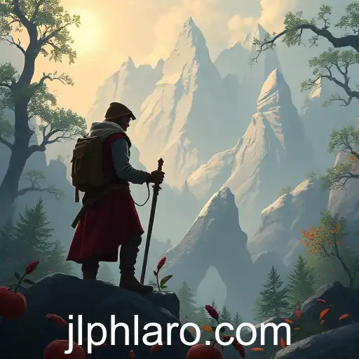 Exploring 'Adventure Quests': A World of Wonders with Phlaro