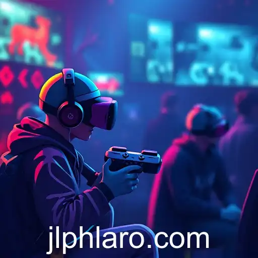 The Rise of Digital Interaction in Online Gaming