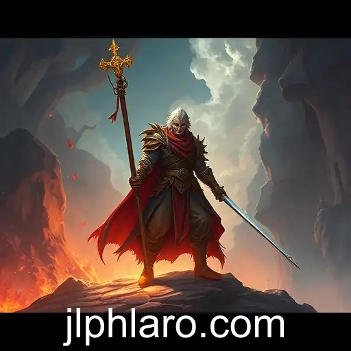 Revolutionary Era for Online Gaming