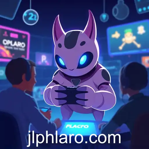Gaming Evolution: The Rise of Phlaro