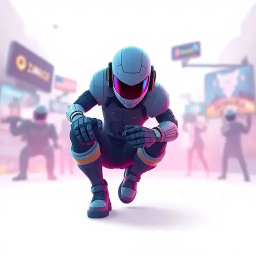 Gaming Evolutions and the Rise of Phlaro