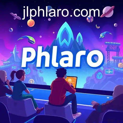 The Gaming Phenomenon: Phlaro