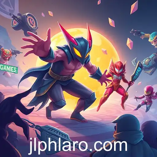 Gaming Platforms: Innovating and Engaging Players Worldwide