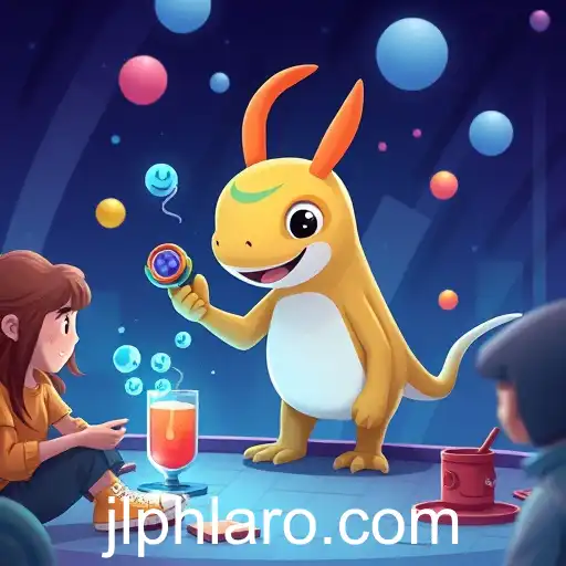 Gaming in 2025: Trends and Innovations