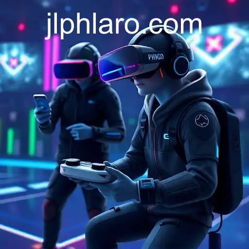 Gaming Trends Shaping 2025