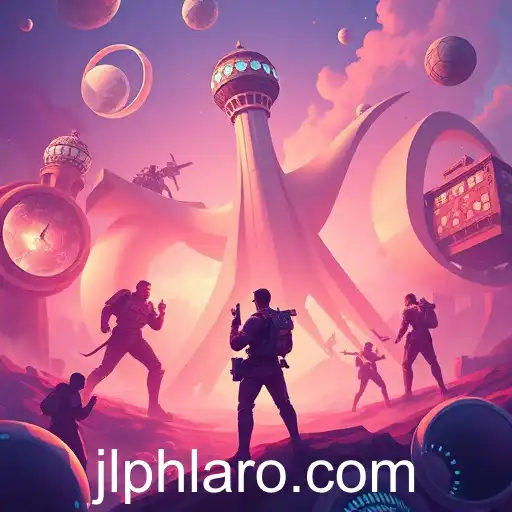 Innovative Dynamics in Online Gaming