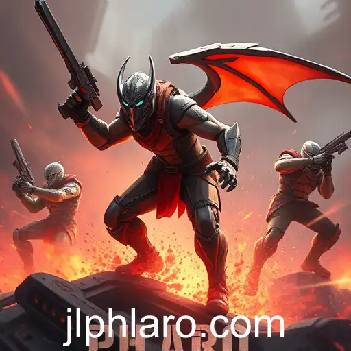 Exploring the Depths of 'Multiplayer Battles' with Phlaro