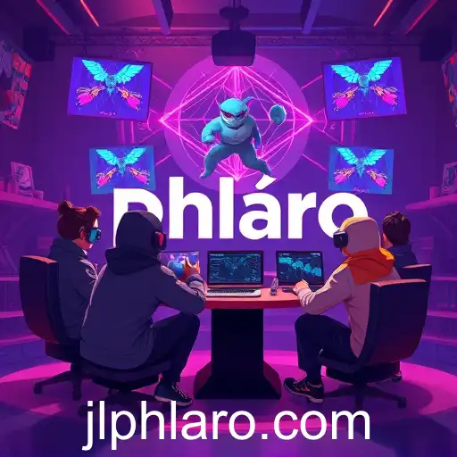 The Rise of Online Game Platforms in 2025