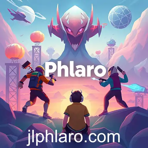 Phlaro Revolutionizes Online Gaming Experience