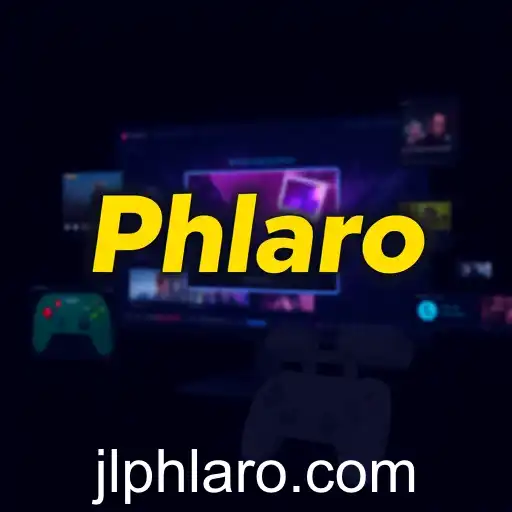 Phlaro: A Digital Oasis in the Gaming Landscape