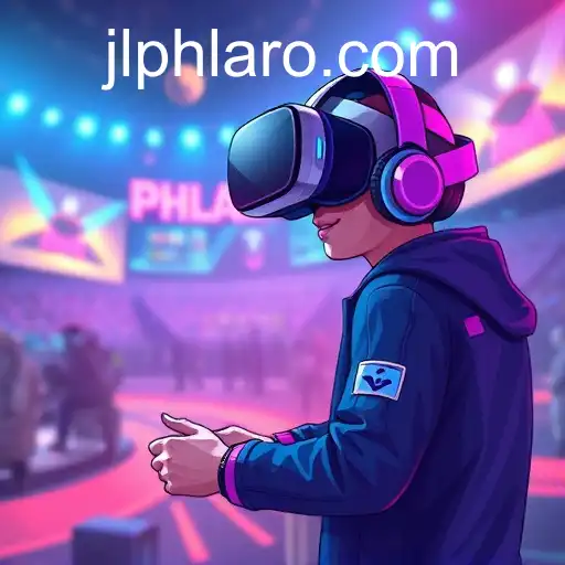 Phlaro: Revolutionizing Online Gaming in 2025