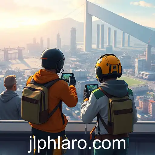 Phlaro Rises Amidst Gaming Innovations