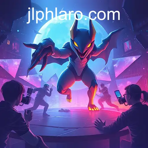 Phlaro Revolutionizes Online Gaming Landscape