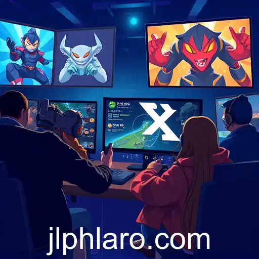 Phlaro's Impact on the Gaming World