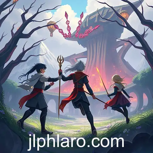 Phlaro's Growing Influence in Online Gaming