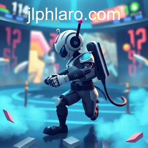 Phlaro: A New Era for Online Gaming