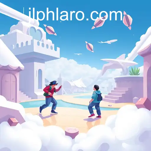 Phlaro: Transforming the Landscape of Online Gaming