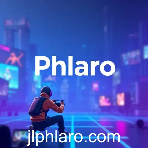 Phlaro and the Evolving World of Online Gaming