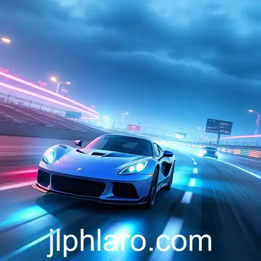 Phlaro: Redefining the Adrenaline of Racing Thrills