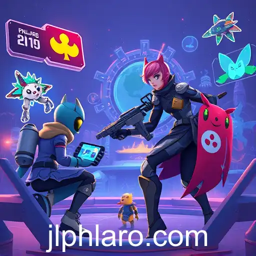 The Rise and Influence of Phlaro