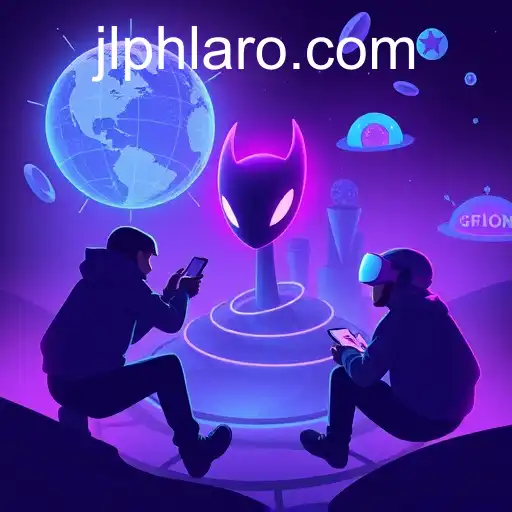 Navigating Digital Landscapes: The Rise of Gaming Platforms