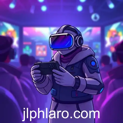 The Rise of Phlaro: A Digital Revolution in Gaming