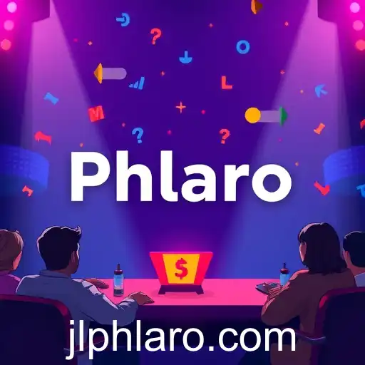 The Rise of 'Phlaro': Redefining Online Gaming