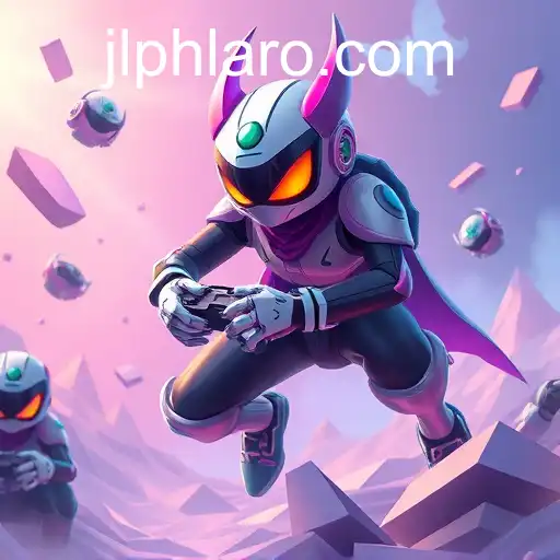 The Rise of Phlaro: Gaming in 2025