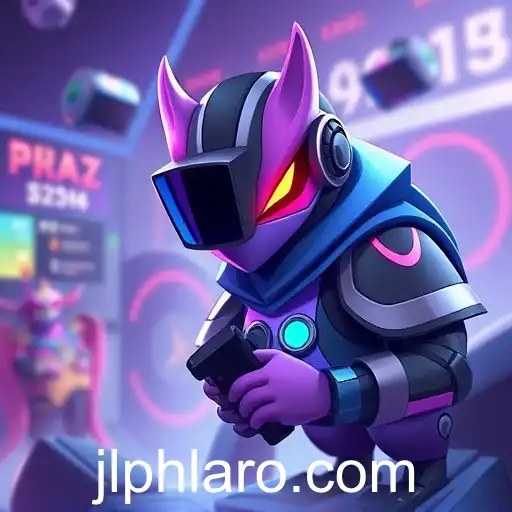 The Rise of Phlaro: A Digital Gaming Revolution